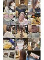 へアサロンアンドカフェガーデン(hair salon&cafe GARDEN)&nbsp;Instagram【@tee.tg】