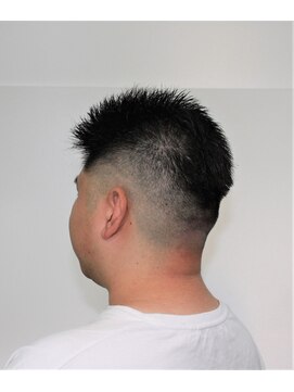 エルム ショートカット