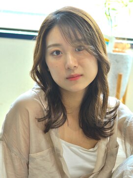 ラサロン(La SALON) ☆La SALON☆ 韓国風ウェーブ