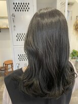 ローレン(Loren)&nbsp;レイヤー