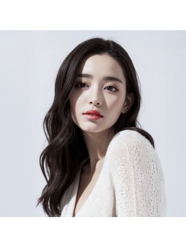 ヘアーメイクミキ 上野本店(hair make MIKI) カールウェーブ、スタイルパーマ