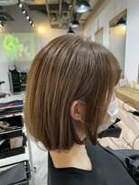 バレッタ バイジュエル センター北駅モザイクモール前店(Valletta by JEWEL)&nbsp;☆お客様スタイル【Valletta  by  JEWELセンター北/センター南】