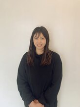 オーブ ヘアー アイク 盛岡高松店(AUBE HAIR Ike) 後藤 春美