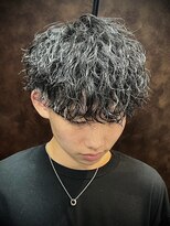 ヒロギンザ 大阪本店(HIRO GINZA)&nbsp;ツイストスパイラルパーマ