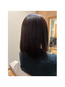 ミリ 調布店(Mili) Mili調布オリジナルスタイル