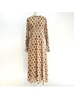 アメリ(AMELIE)&nbsp;D-134【レンタルドレス】CLANE