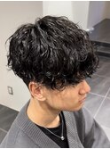 波巻きスパイラル