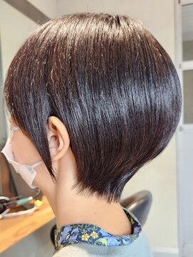 TJ天気予報 Part5 木曽川店 オシャレショート