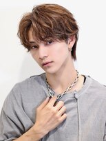 リップス 原宿(LIPPS)&nbsp;お洒落センターパート