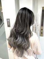 ループ(LOOP) ハイライトグラデーション