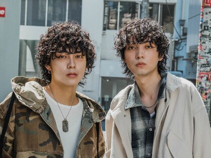 フィフスジングウマエ 原宿(fifth JINGUMAE)の写真