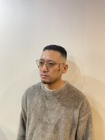 バーバーショップ ネオ セカンド(BARBERSHOP NEO2nd)&nbsp;25ミリbuzz