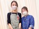 エフエックス(FX)の写真/【武豊】気さくで話しやすい女性スタイリスト在籍♪女性ならではの提案で共感しながら似合うスタイルを提案