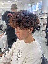 ネクスト 静岡店(NEXT)&nbsp;色落ちツイスパ