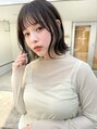 レディ 表参道(Lady)&nbsp;人気No1結べるレイヤーボブ* 【表参道】【ボブ表参道】【ボブ】