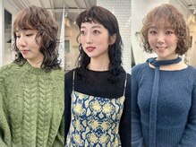 ソーンズ ヨイク(thorns YOIKU)