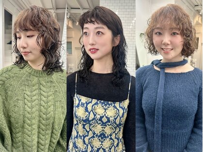 ソーンズ ヨイク(thorns YOIKU)の写真