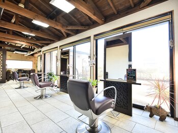 Bulo Stil【ビューロ スタイル】