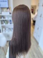 ルシードスタイル　ムースユイット(LUCIDO STYLE mousse8)&nbsp;【ブリーチ無しイルミナカラー】ラテベージュ