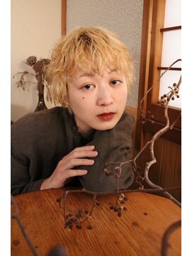 ザップ(ZAP) ショートレイヤー