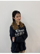 レム 仙台店(L.E.M) 古山 成美