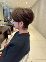 アースオーセンティック 扶桑店(EARTH Authentic)&nbsp;ショート