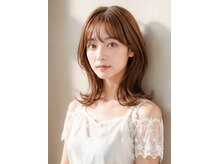 ブレラ ヘアー デザイン(Brella hair design)