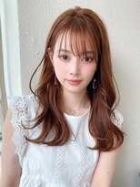 アフロートフクオカ(AFLOAT FUKUOKA)&nbsp;【3月27日 NEWOPEN！AFLOAT福岡】似合わせカットくびれレイヤー