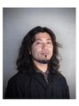 ヘアサロン エン(hair salon en.) 武島 和洋