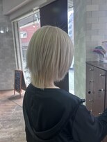 ピークス 西川口東口(PEQSS)&nbsp;【ホワイトミルクティー】