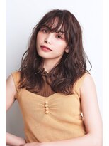 ネスト 千葉(NEST.)&nbsp;30代40代50代/髪質改善カラー(白髪染め可)くびれヘア[千葉駅]