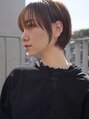 ヘアーアンドアート ルミナ(HAIR&ART LUMINA) 【透け感】や柔らかい質感に拘ります。大人美人ショート