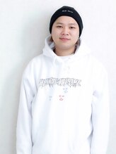 ロイオブジゼル(roi of GiseL)&nbsp;荒木 丈祝