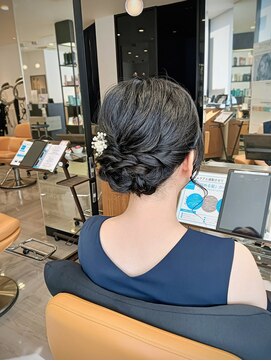 ゼル 郡山駅前(ZELE) セットアップ