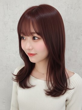 アクタノイドエット(acta noid etto) 髪質改善/縮毛矯正/美髪/艶髪/髪質改善トリートメント/姫路駅