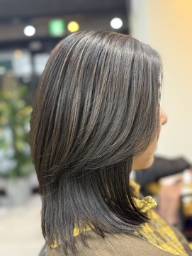 スイ バイティティ 川崎店(suis. by titi) 大人レイヤー