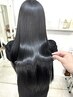 【初めての方】髪質改善ヘアエステ ¥8,800