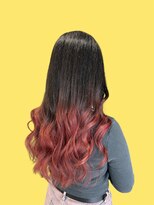 ドール(Doll)&nbsp;REDgradation