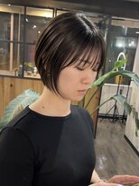 シェルヴ(XELVE) フィットショート