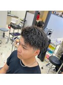 イカちめツイスパ