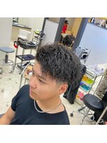 フィーロ(felo)&nbsp;イカちめツイスパ