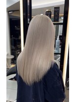 ラピス 池袋(Lapis)&nbsp;ホワイトブロンド