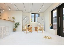 日常を忘れる上質な静寂と癒し…大人女性のための贅沢なプライベート空間で過ごす、二子玉川の特別な隠れ家