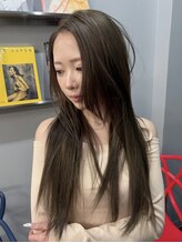 ハスキー(HUSKY)&nbsp;韓国風グレージュ