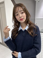 サンドイエナ 横浜店(sand yena) くびレイヤーエモージュ愛されショートボブ艶髪マッシュハンサム