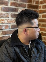 ミリオンバックス 神田店(Million Bucks)&nbsp;スキンフェード