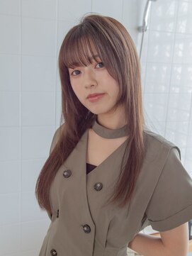 ビーエイト 宇都宮(B-8) ゆるふわパーマスタイル[宇都宮/宇都宮駅]