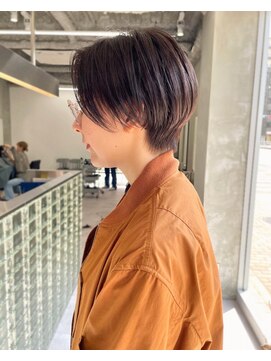 ヴィー 清澄白河(VIE) 【VIE/宮野悠斗】ショート/ボブ/ショートボブが得意な美容院 41