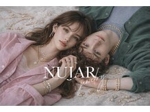 NUJAR 金山【ナジュカナヤマ】【4/5 NEW OPEN(予定)】の雰囲気(NUJAR jewelryも店頭にて展開中。)
