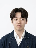 ウエストサイドカットクラブ(West Side Cut Club) 20代30代40代【センターパートパーマ】大人男子